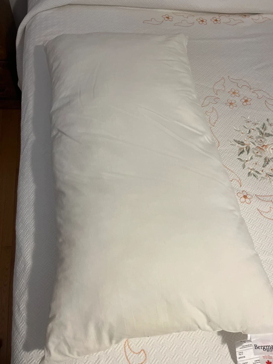 2 Bergman Home Pillow - photo 2