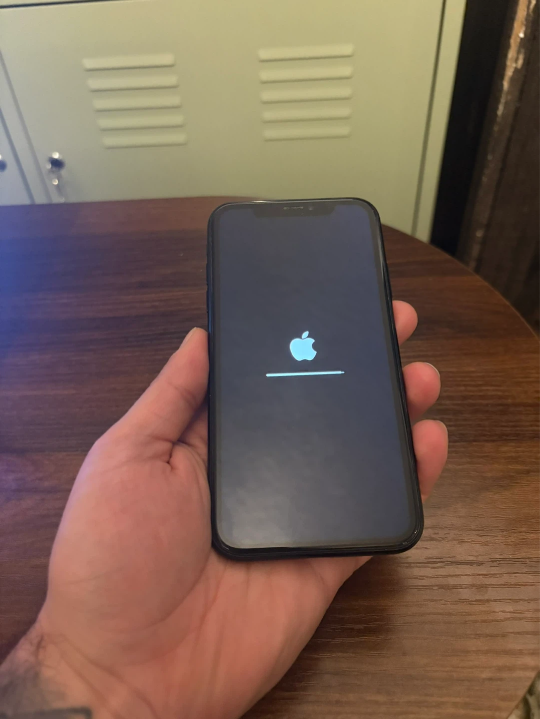 Apple iPhone XR - Black - 64GB