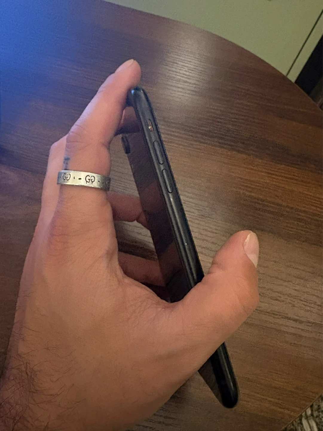Apple iPhone XR - Black - 64GB - photo 3