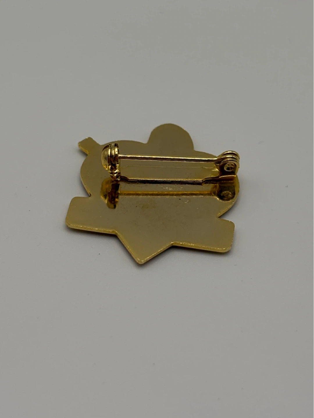 Hockey Sister Pin Brooch - photo 4
