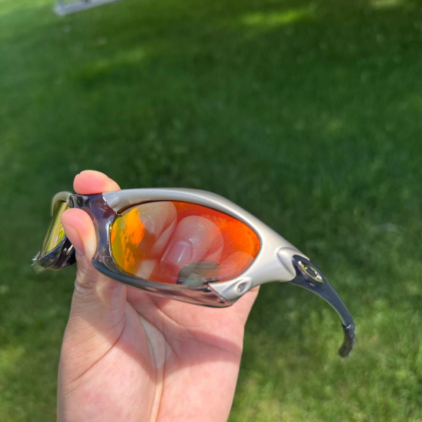 Oakley Sunglasses - photo 5