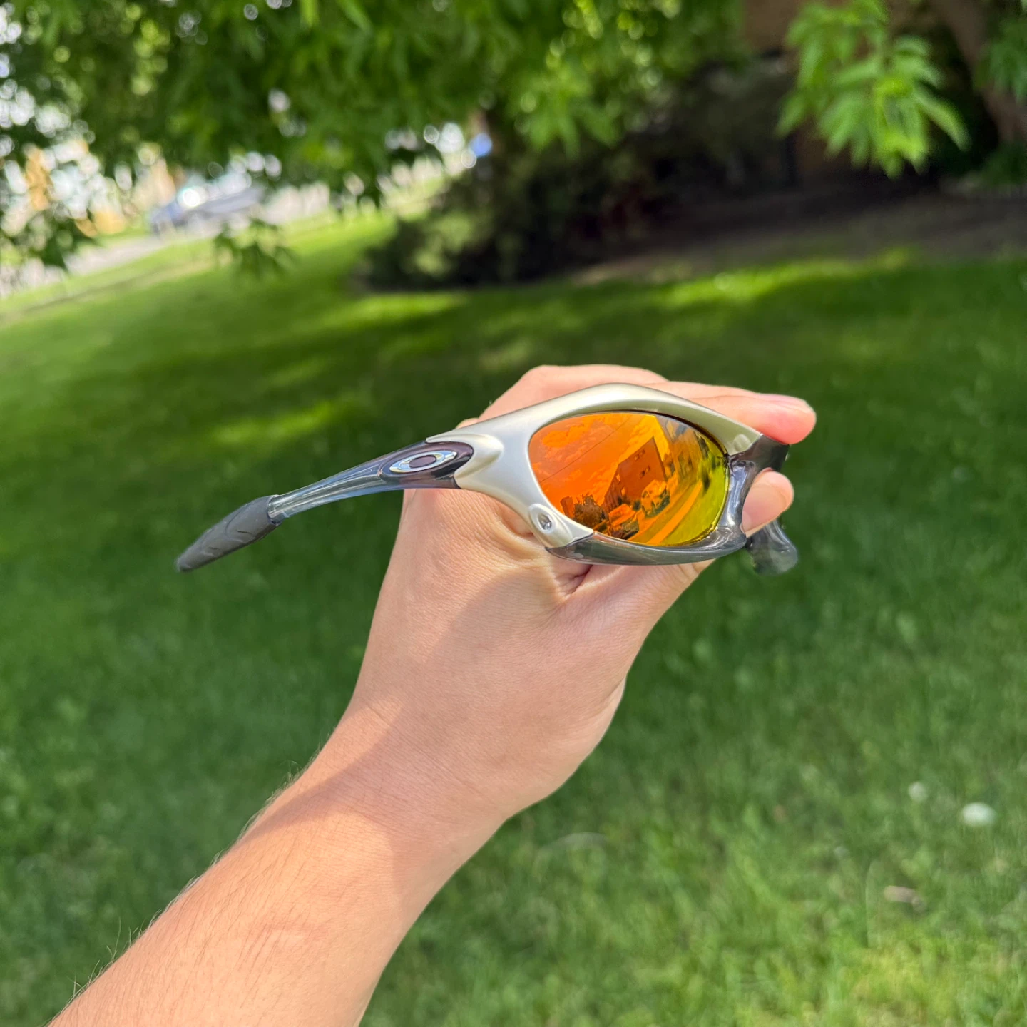 Oakley Sunglasses - photo 2