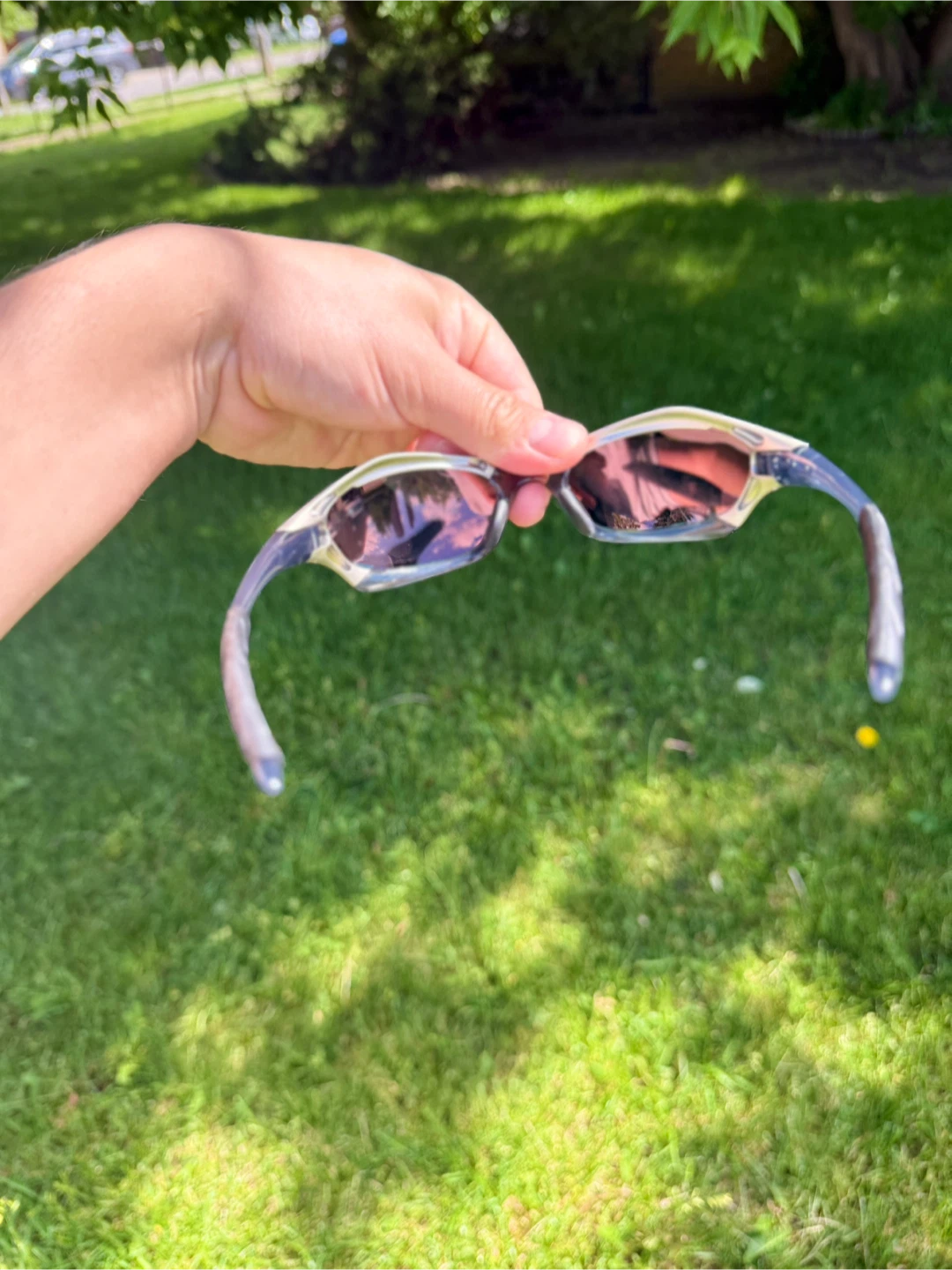 Oakley Sunglasses - photo 4