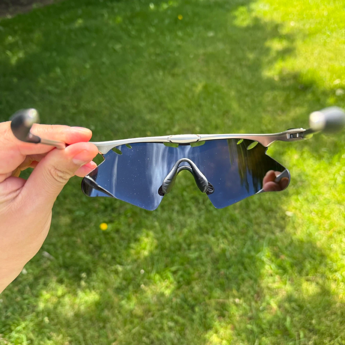 Oakley Sport Sunglasses - photo 4