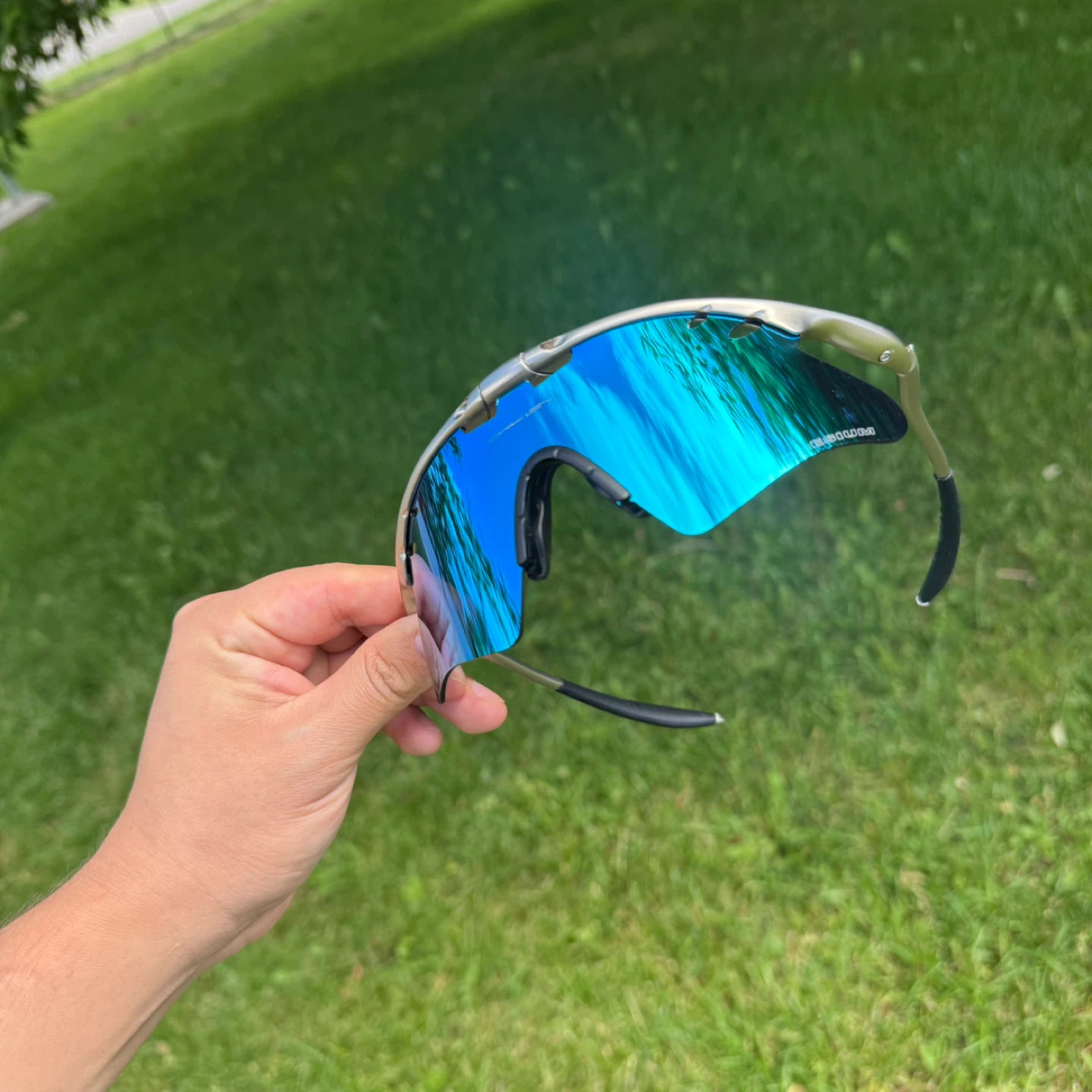 Oakley Sport Sunglasses - photo 3