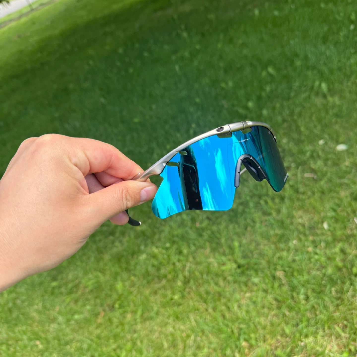 Oakley Sport Sunglasses - photo 2