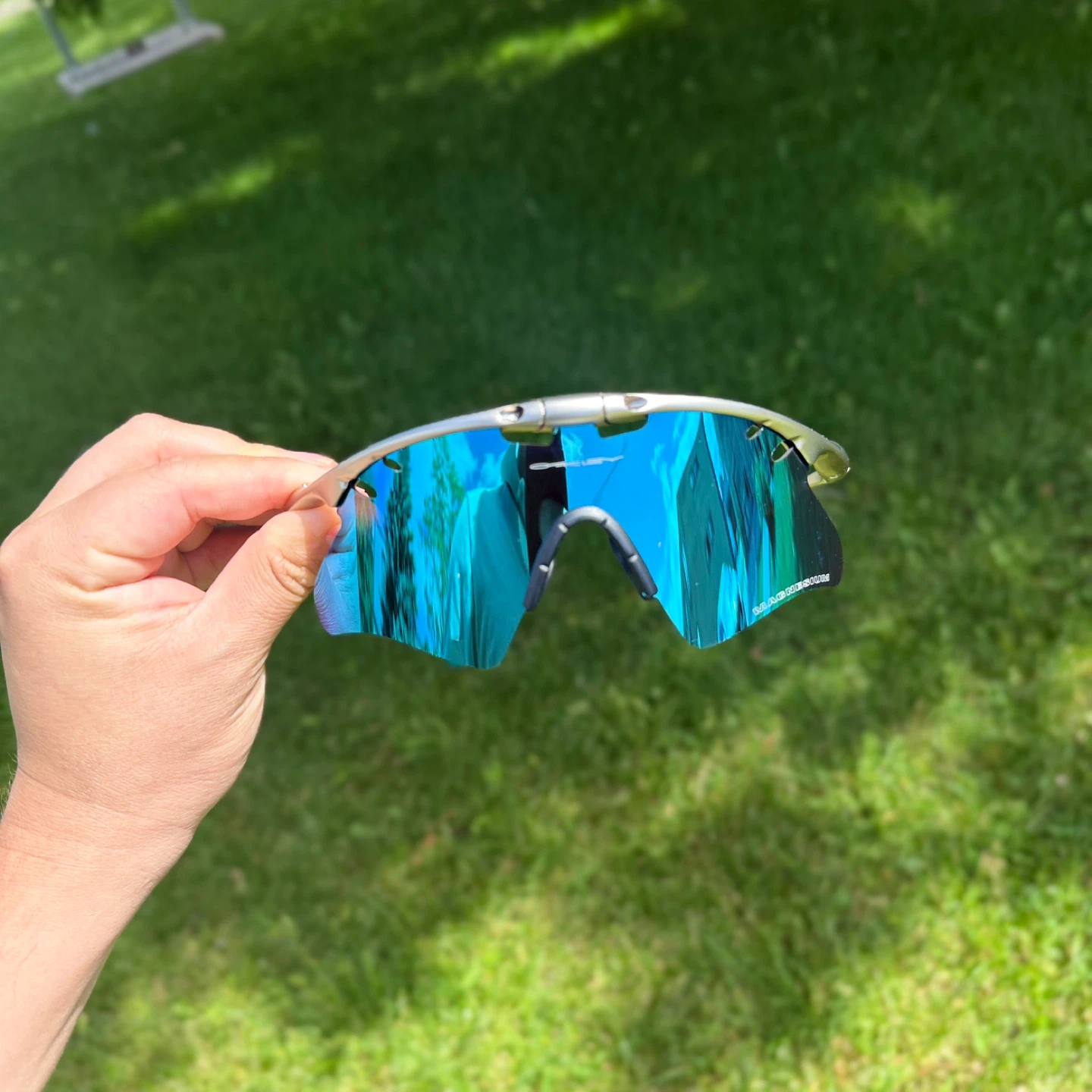 Oakley Sport Sunglasses
