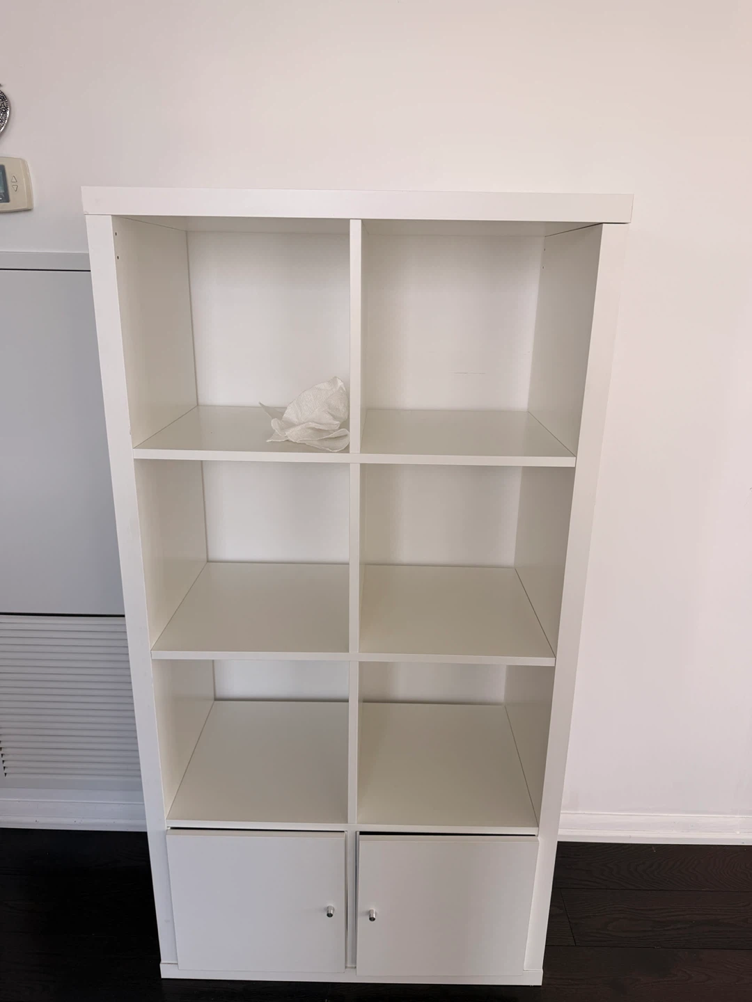 IKEA KALLAX Shelf Unit