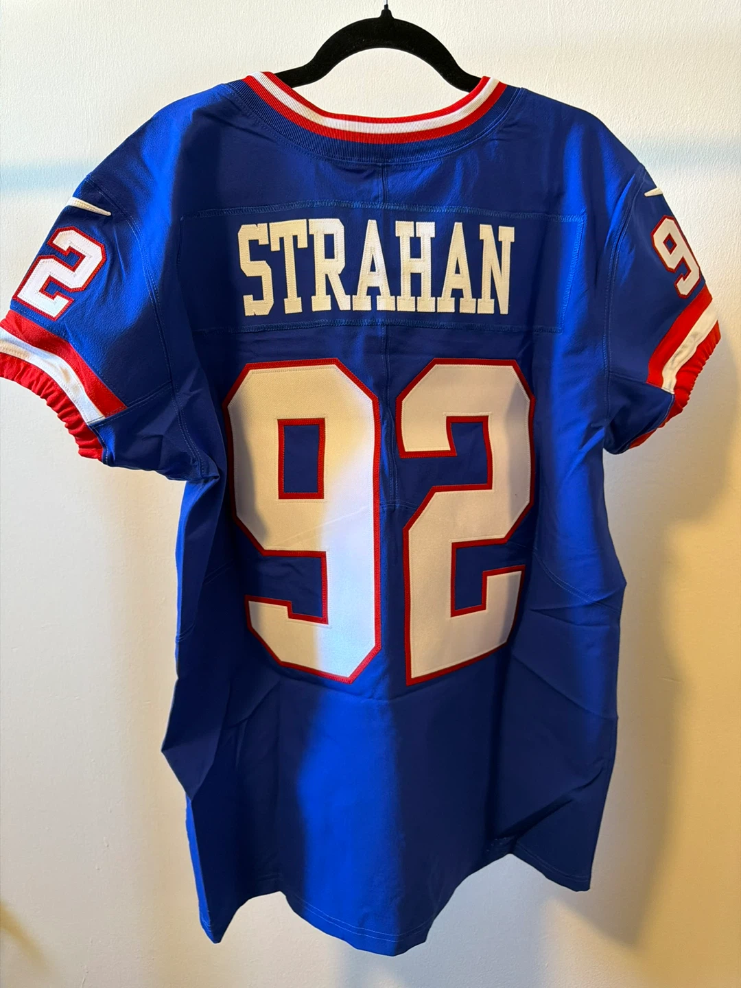 NBA/NFL/NHL/Soccer Jerseys - photo 4