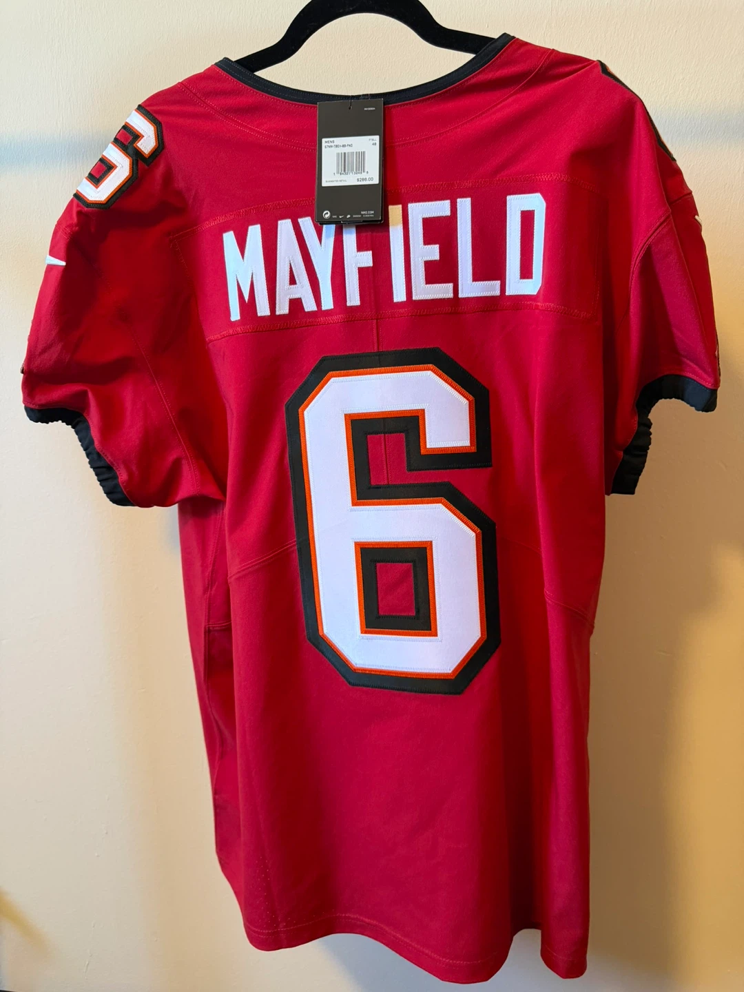 NBA/NFL/NHL/Soccer Jerseys - photo 2