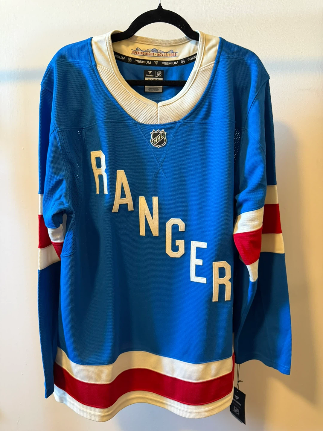 NBA/NFL/NHL/Soccer Jerseys - photo 5