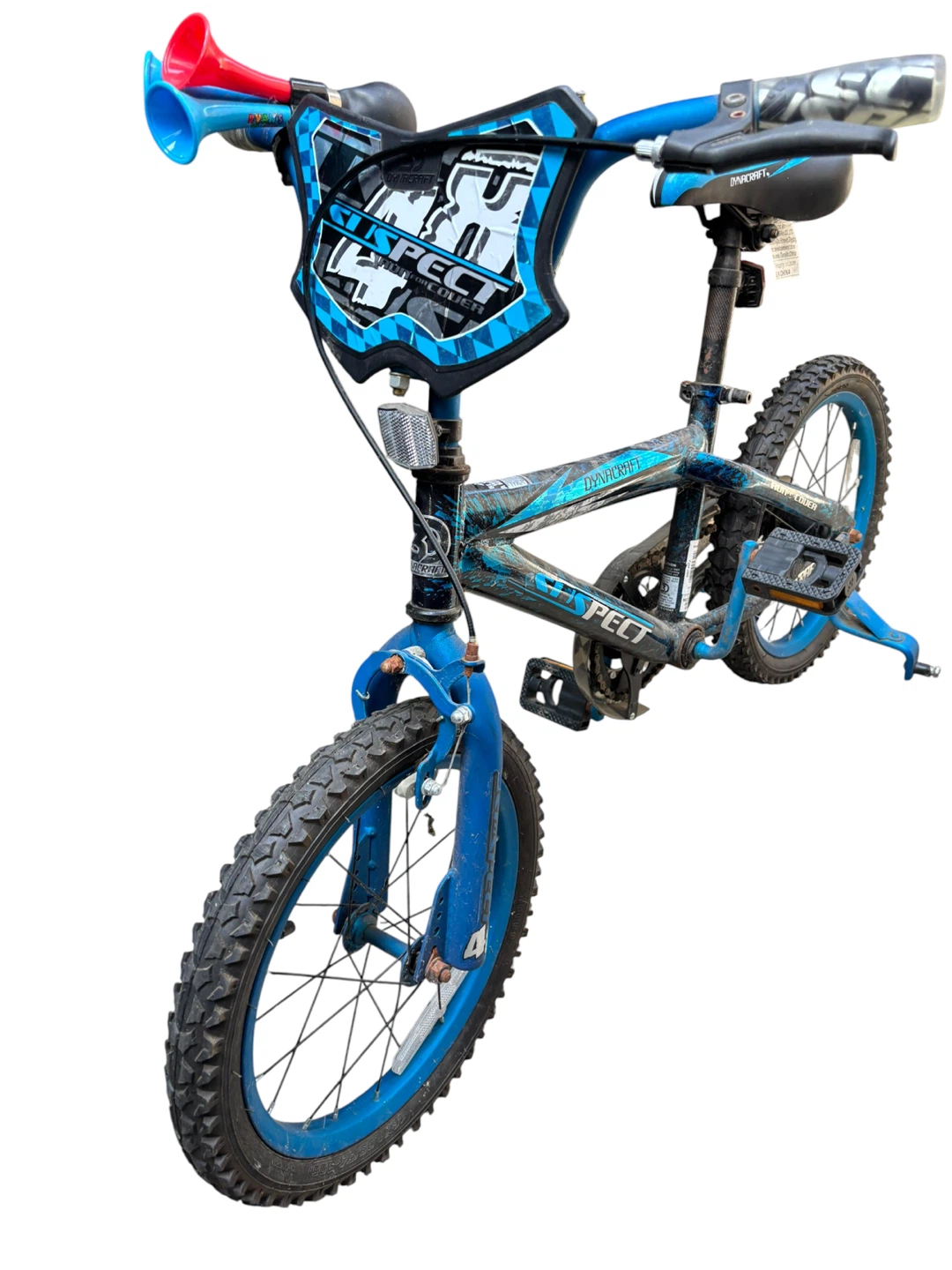 Kids Ride-On Toys and Bicycle Bundle - photo 5