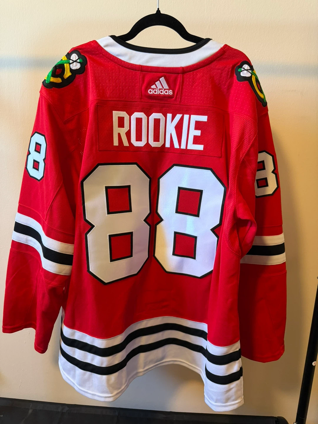 Sports Jerseys - photo 5