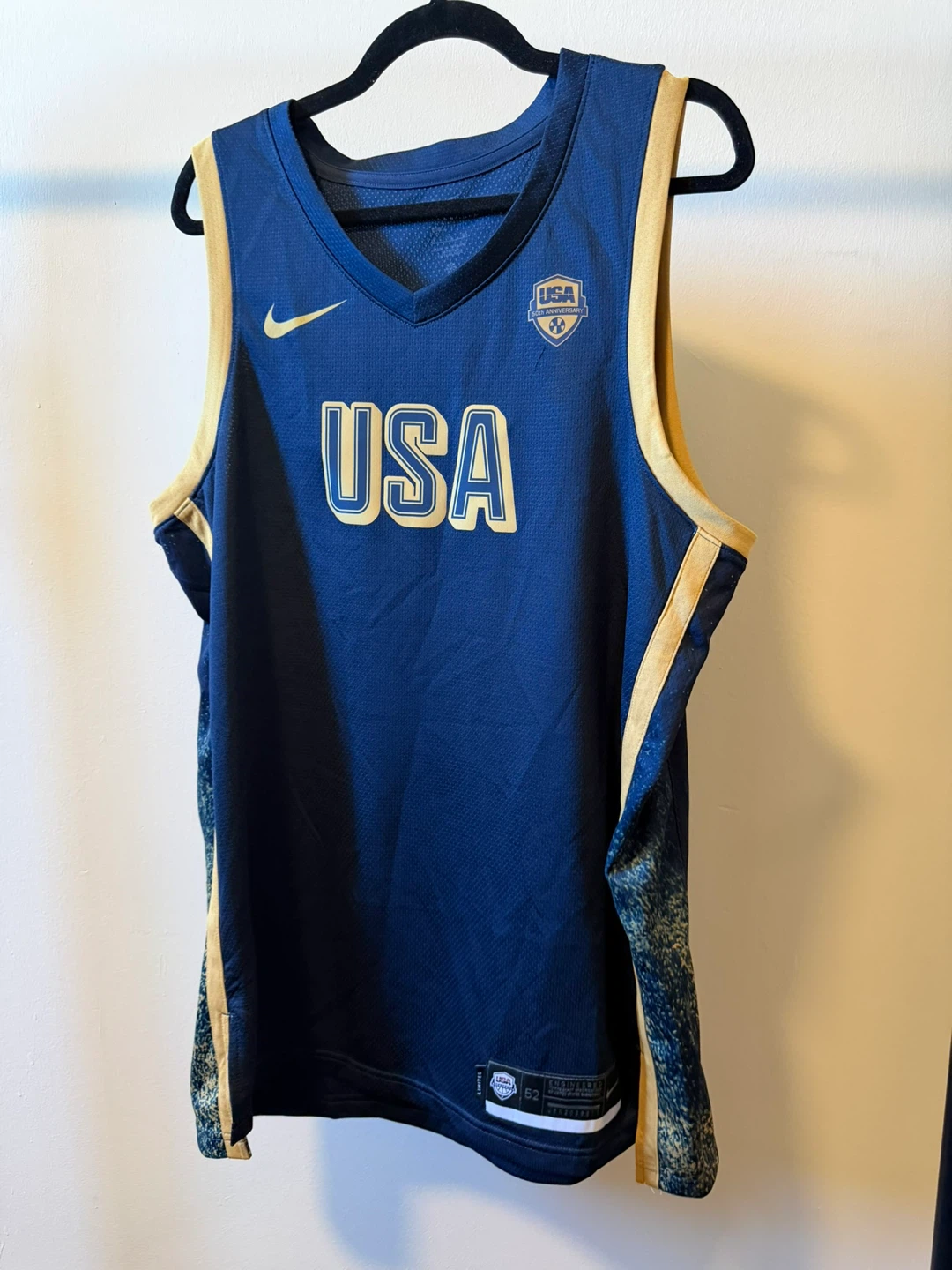 Sports Jerseys