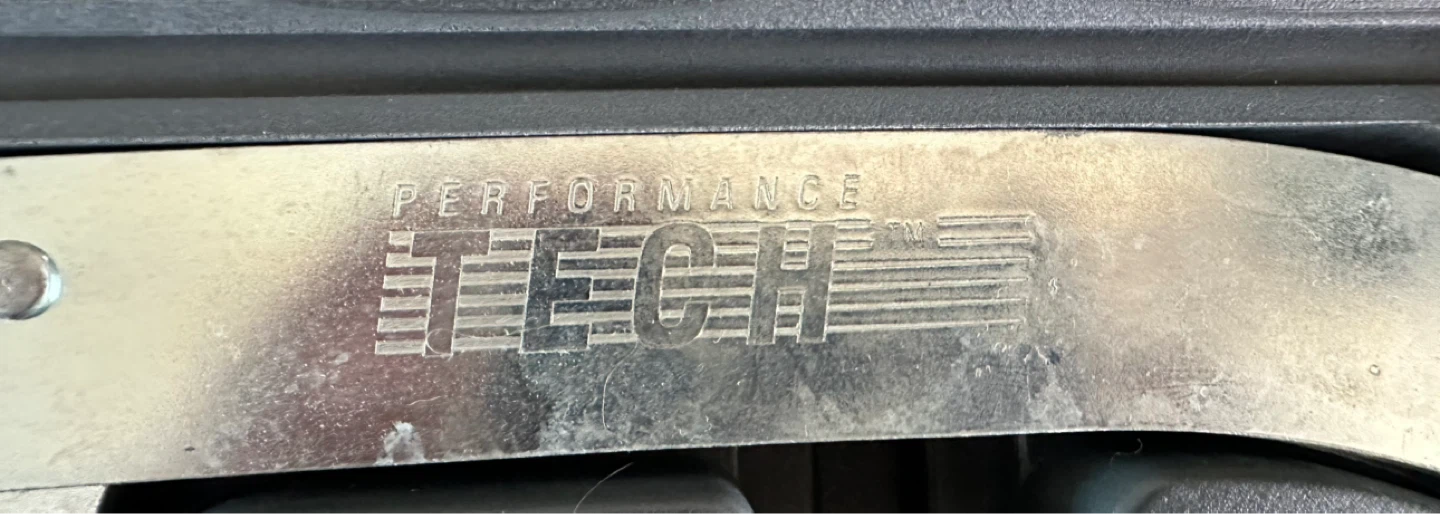 Performance Tech Valve Spring Compressor W89409 - photo 2