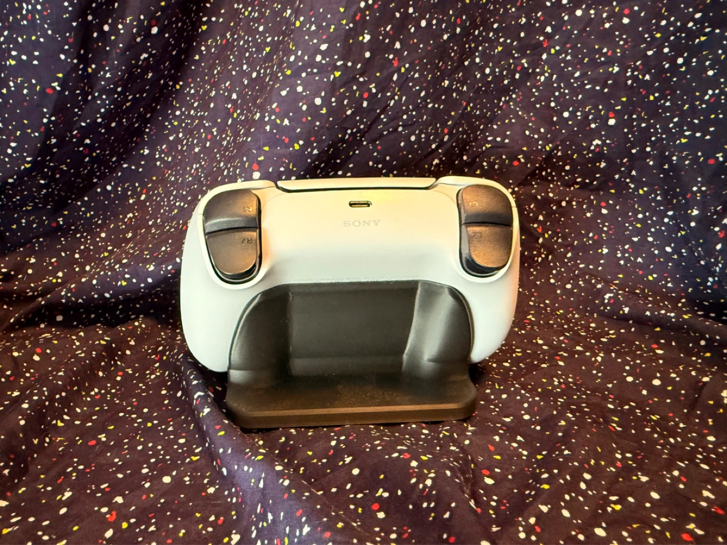 🎮 PS5 DualSense Controller – Great Condition 🎮 - photo 2