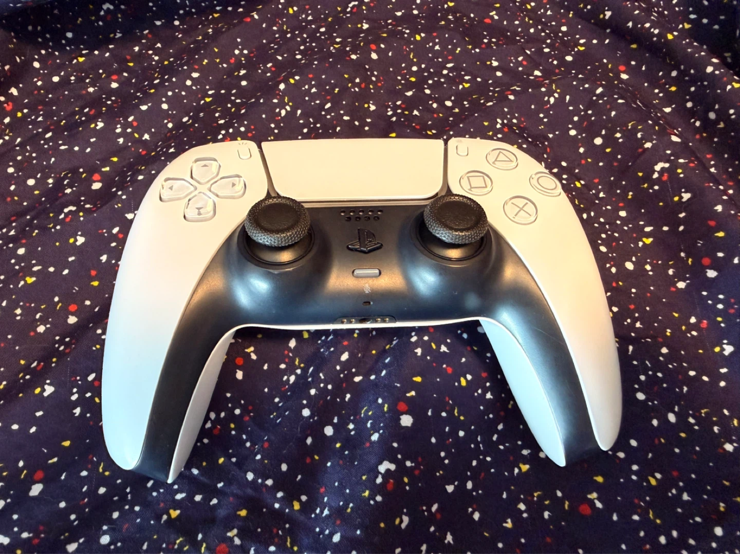 🎮 PS5 DualSense Controller – Great Condition 🎮 - photo 4