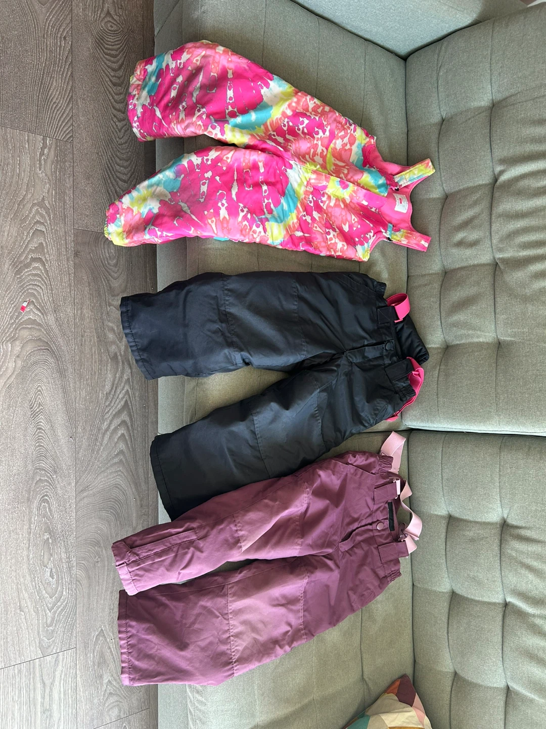 George & The Children's Place Snow Pants - Size 6