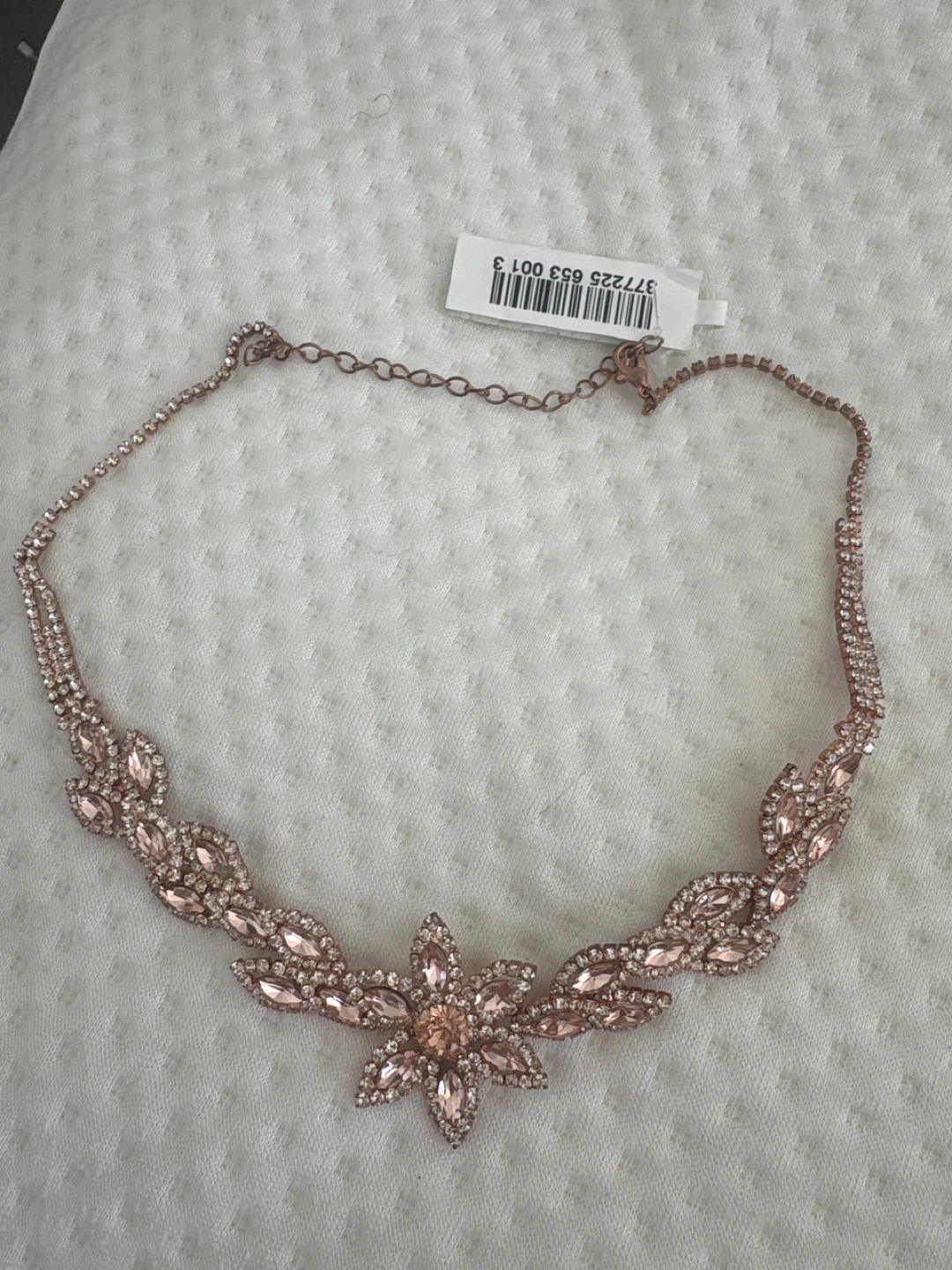 Jewelry Set - Necklace & Bracelets - photo 4