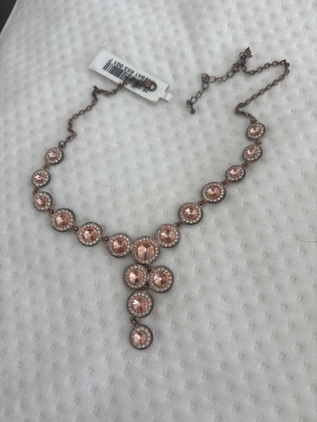 Jewelry Set - Necklace & Bracelets - photo 5