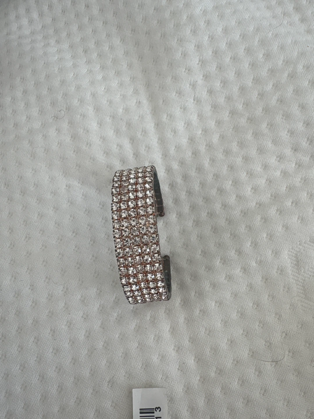 Jewelry Set - Necklace & Bracelets - photo 3