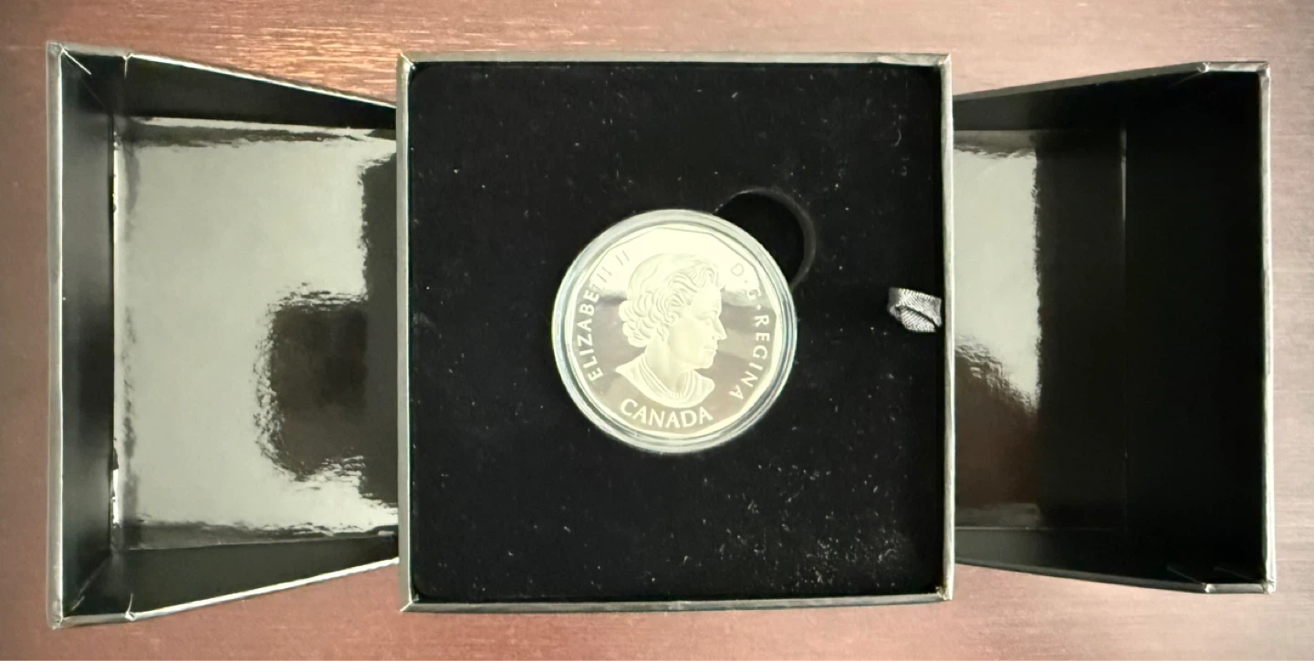 2016 $20 Fine Silver Coin - Batman v Superman: Dawn of Justice - photo 3