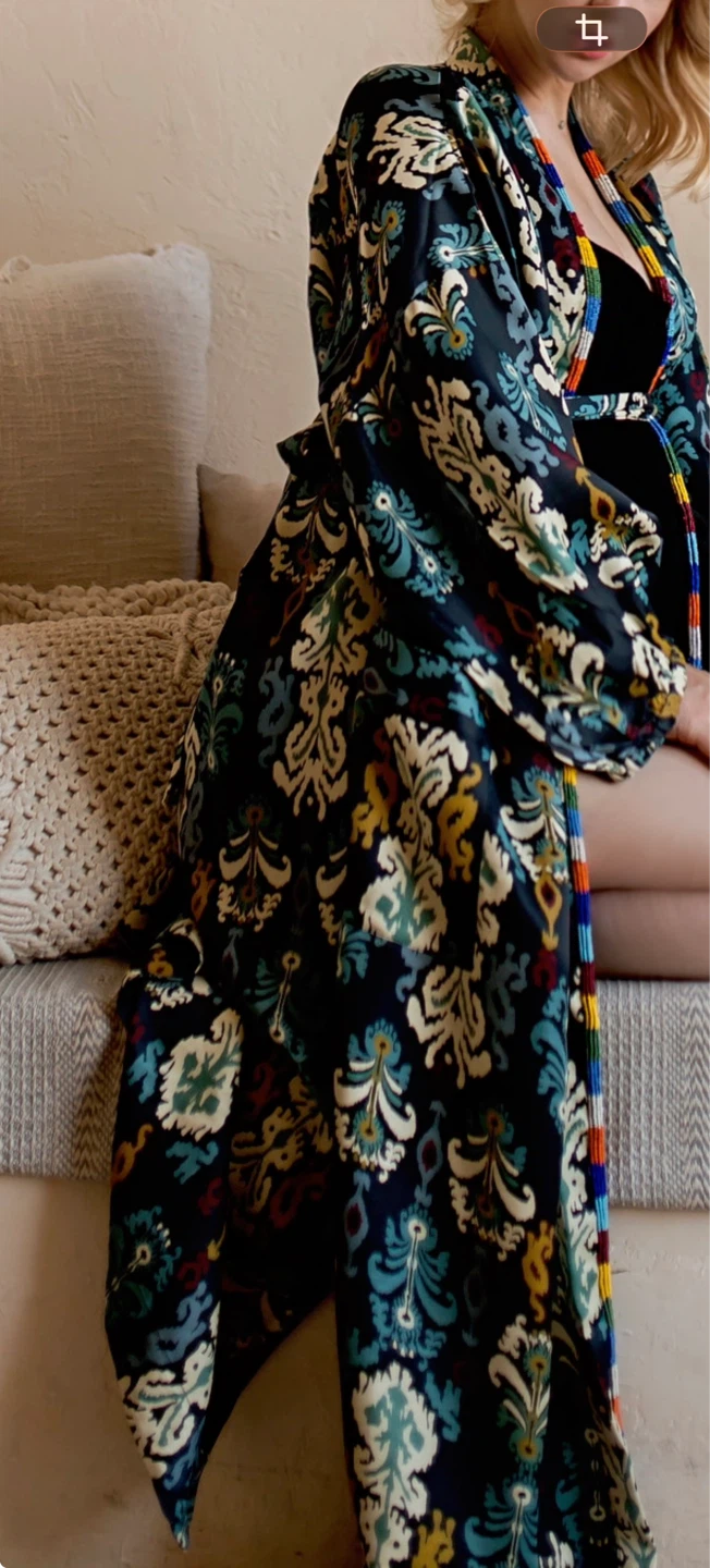 Kimono Jacket - photo 5