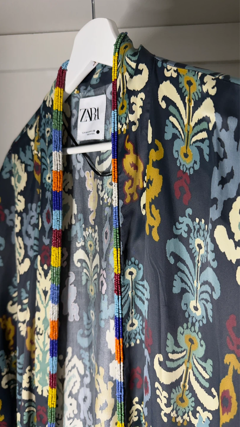 Kimono Jacket - photo 2