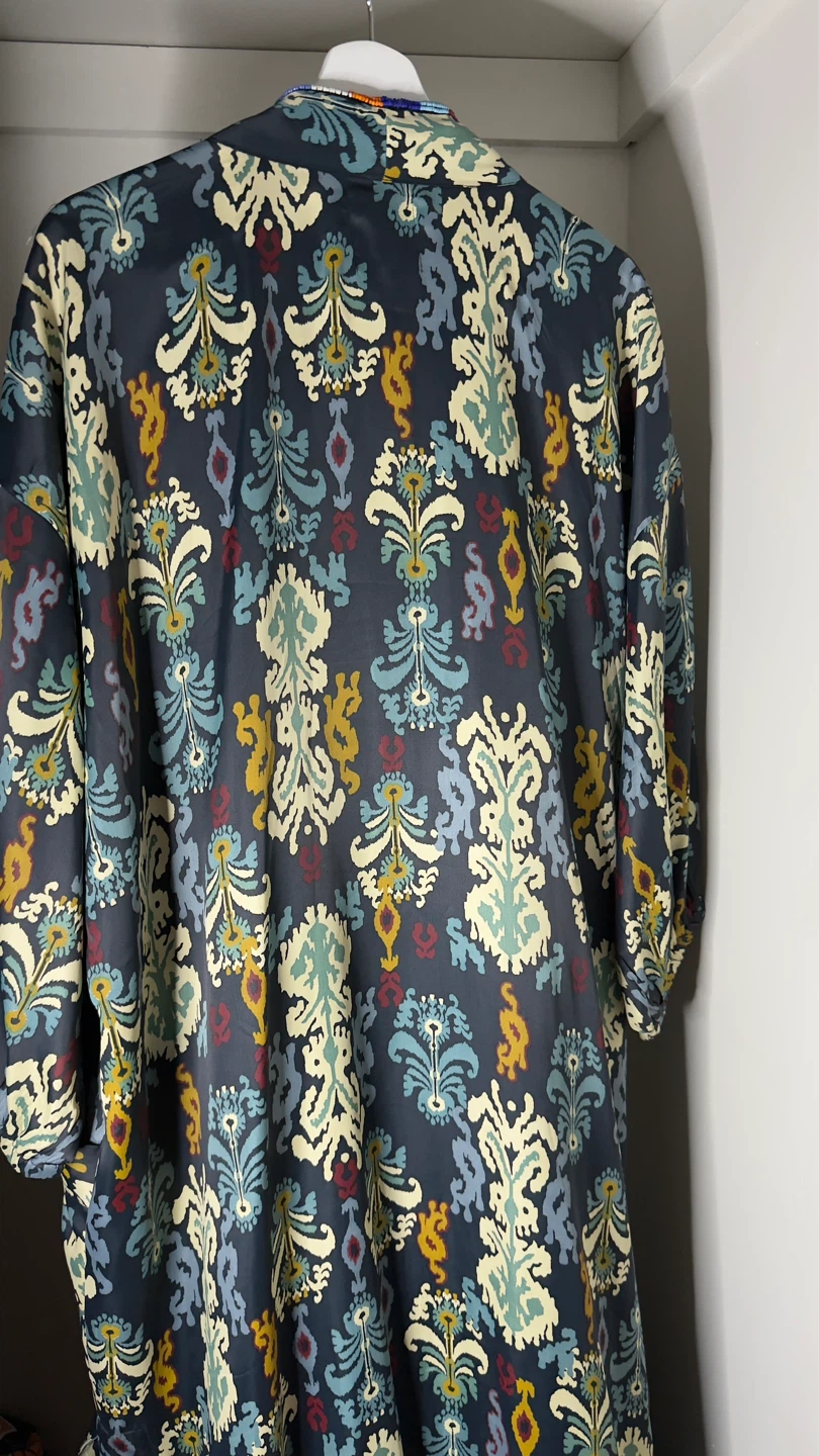 Kimono Jacket - photo 3