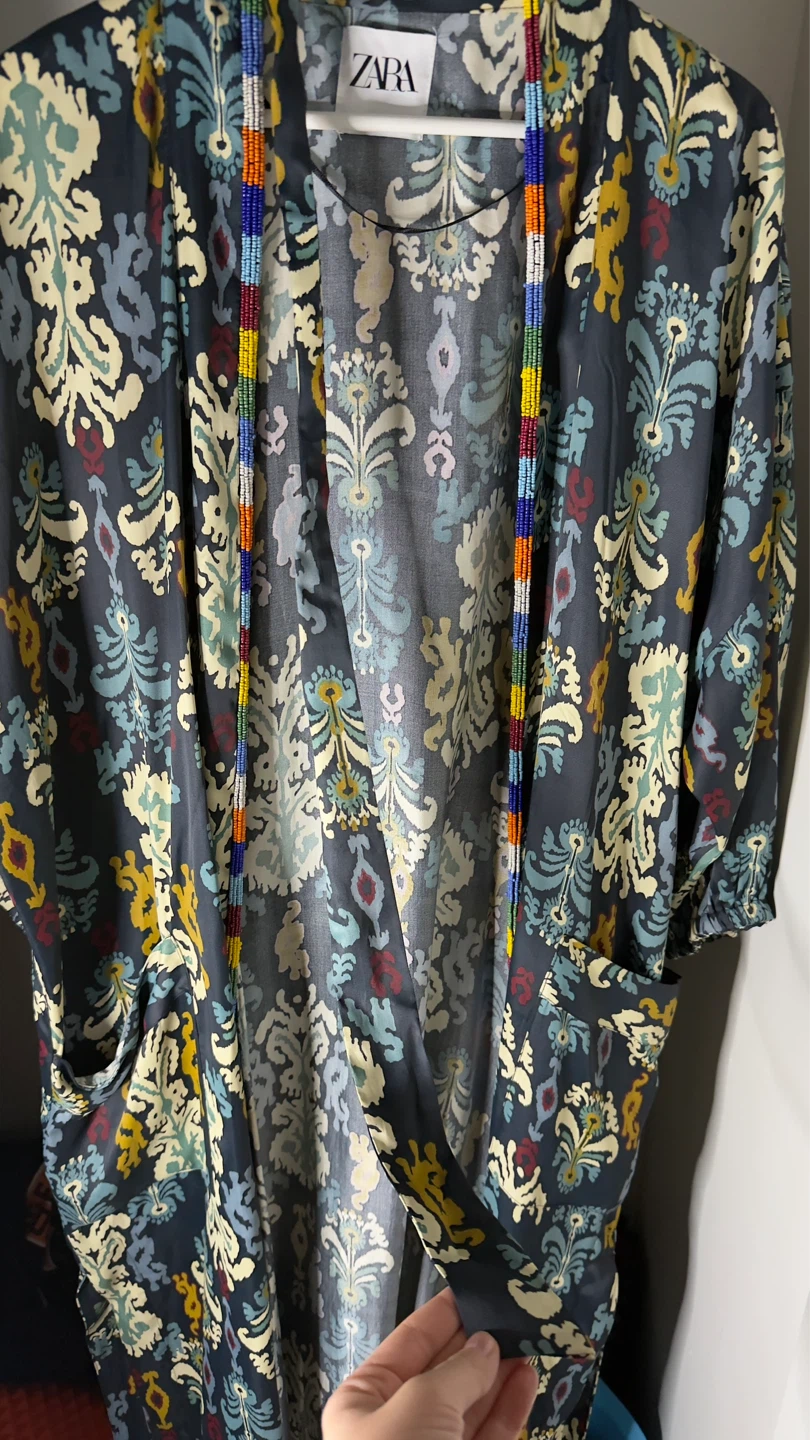 Kimono Jacket - photo 4