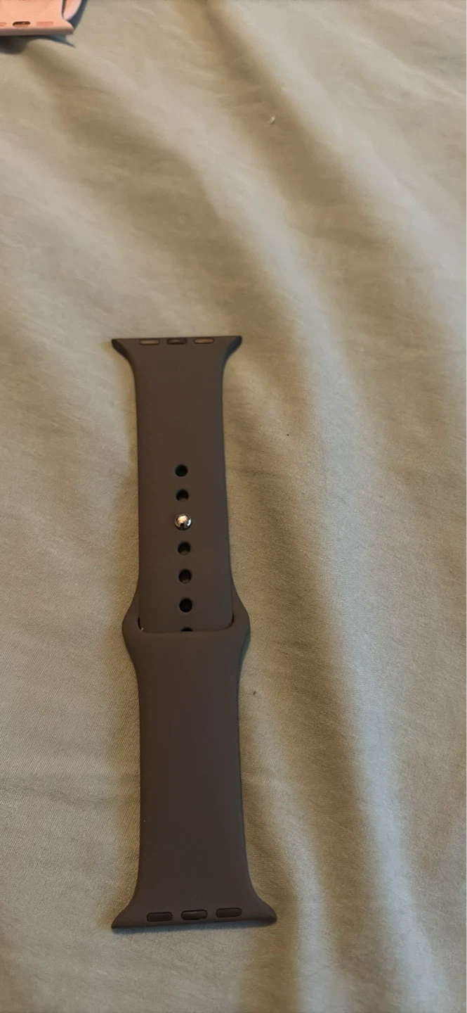 Apple Watch 45 MM band S/M