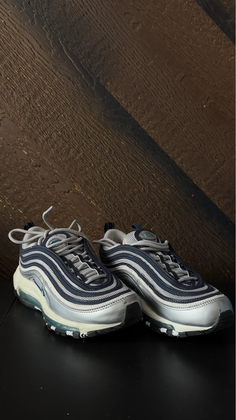 Nike Air Max 97 Sneakers