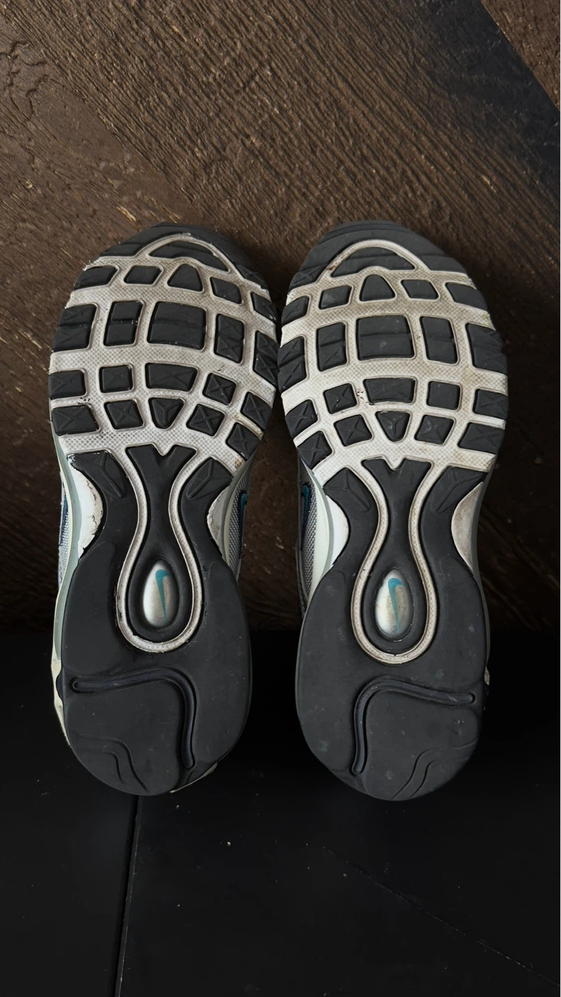 Nike Air Max 97 Sneakers - photo 3