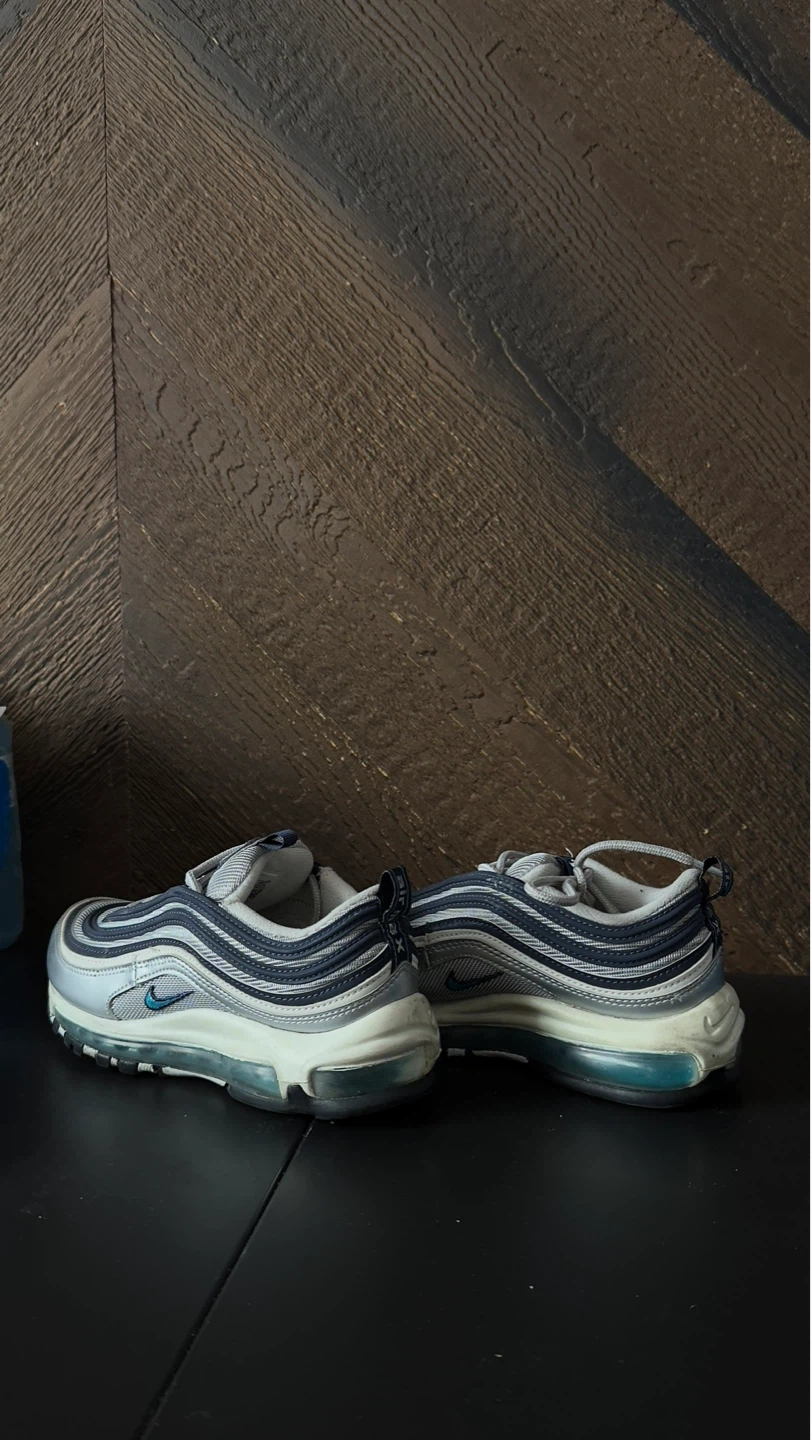 Nike Air Max 97 Sneakers - photo 2