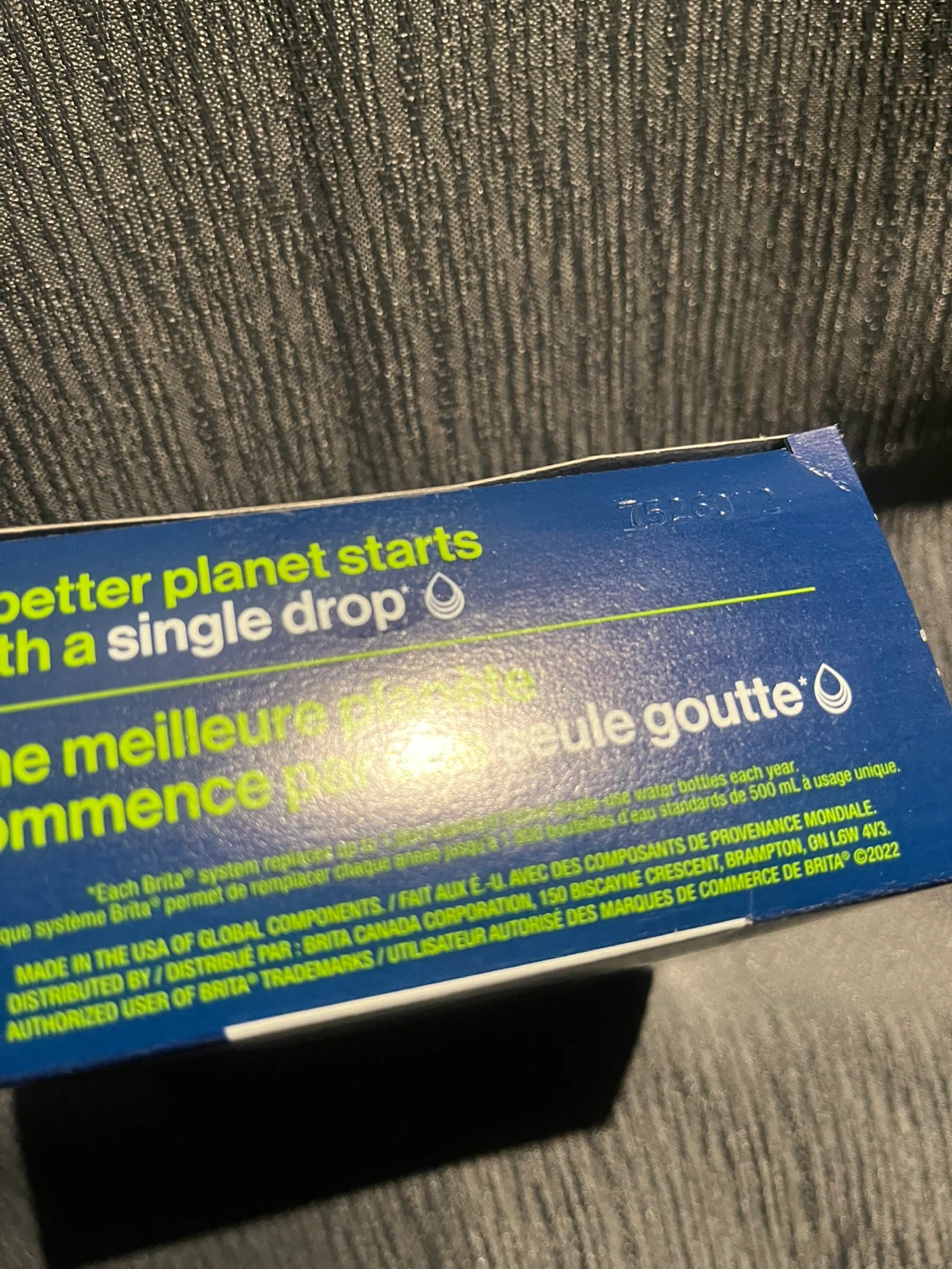 BRITA Elite Replacement Water Filters (2 Pack) - photo 2