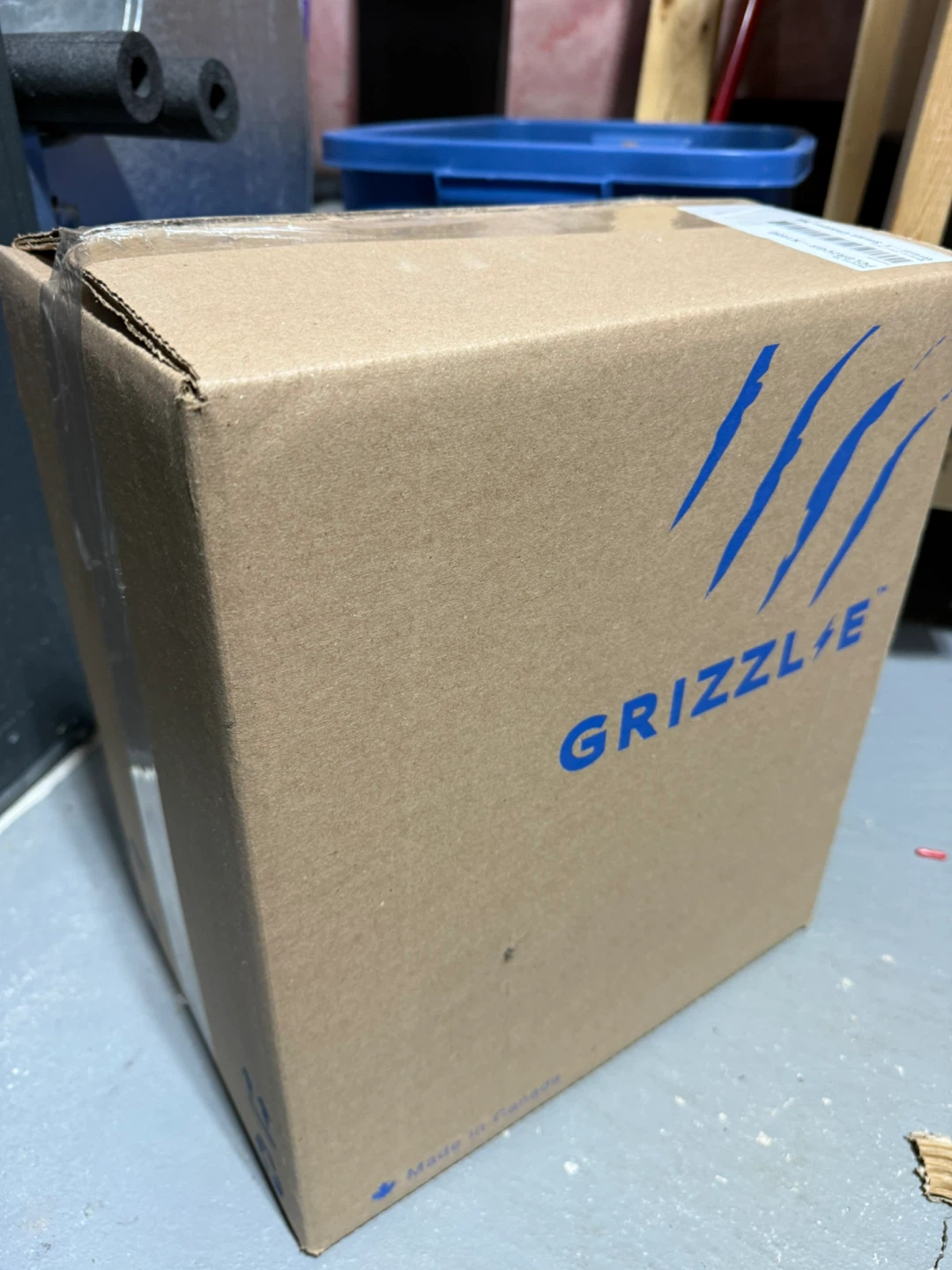 Grizzl-E Classic Connect Wi-Fi 40A EV Charger (Brand new in box) - photo 4