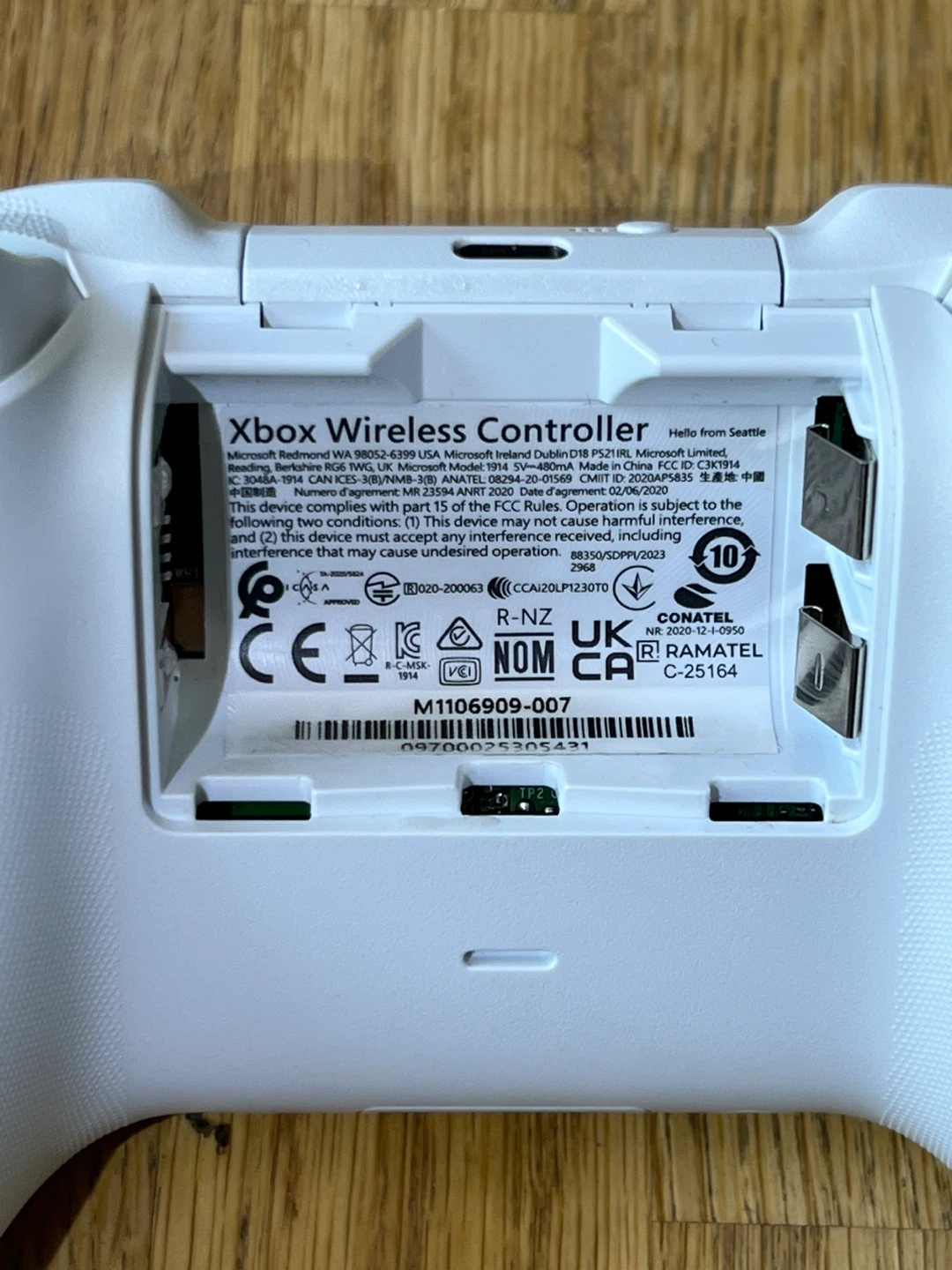 Xbox Series S Controller | Fully Tested & Working - photo 4