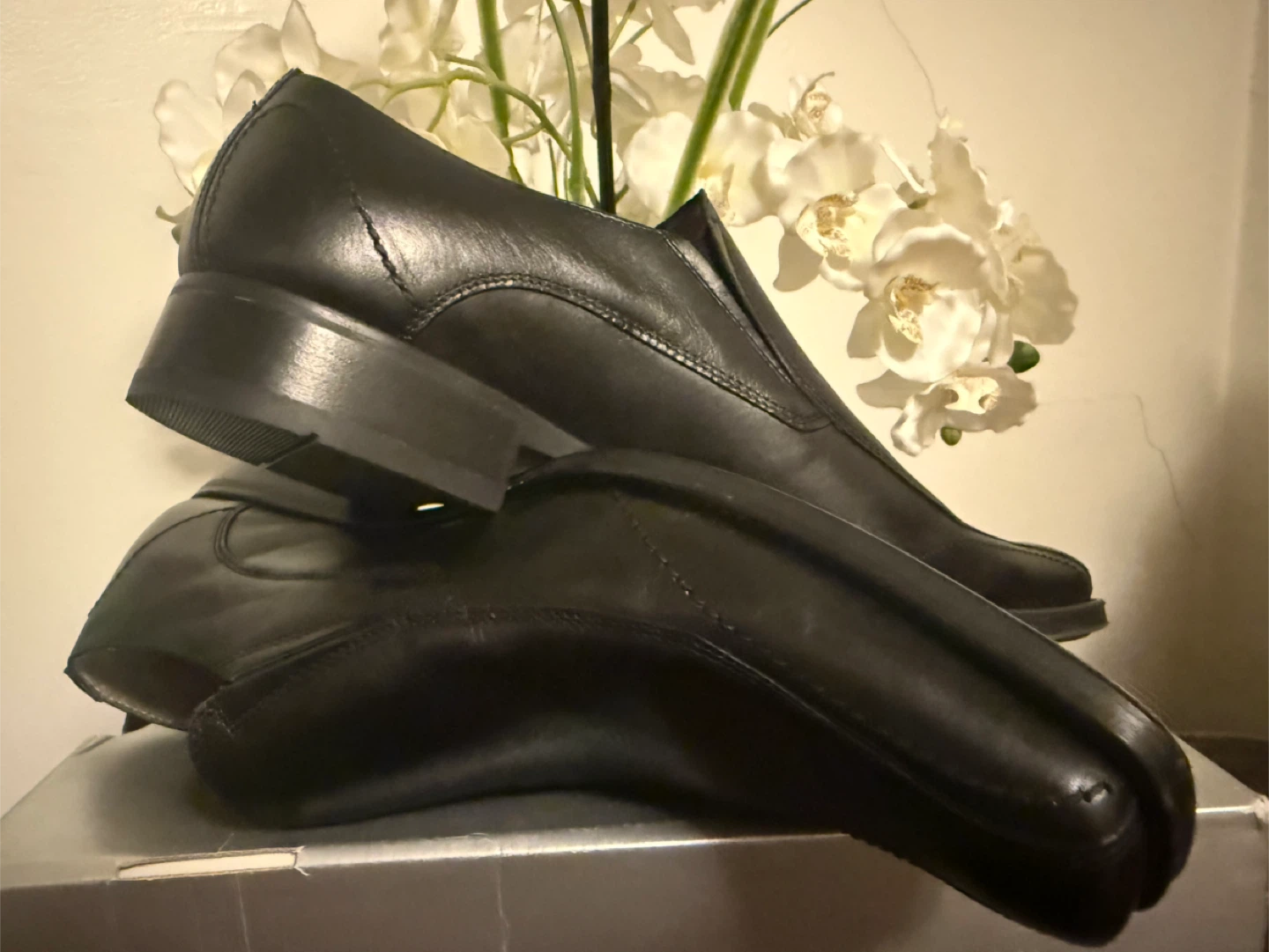 Men’s Aldo shoes - photo 2