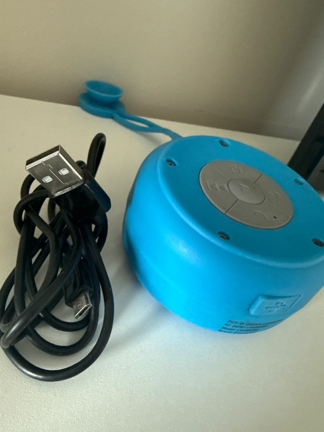 Bluetooth Speaker - photo 4