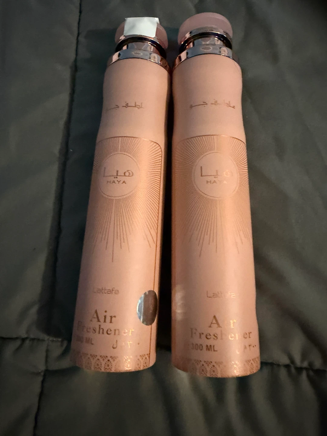 Eclaire Air Freshener Spray - photo 2