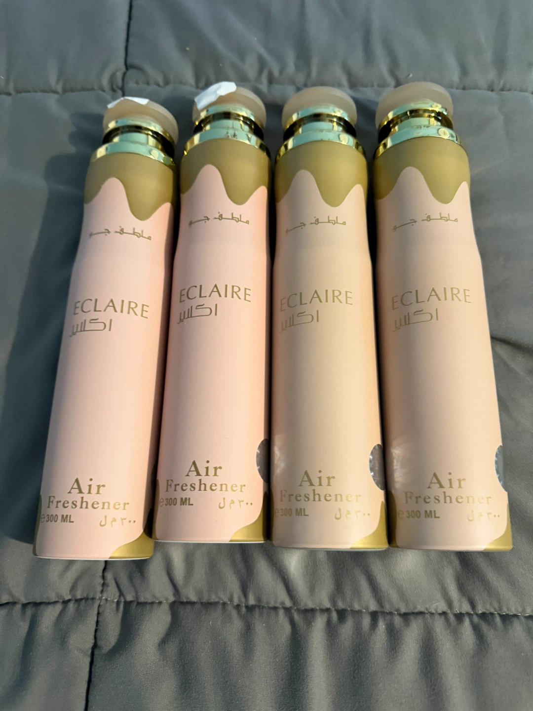 Eclaire Air Freshener Spray