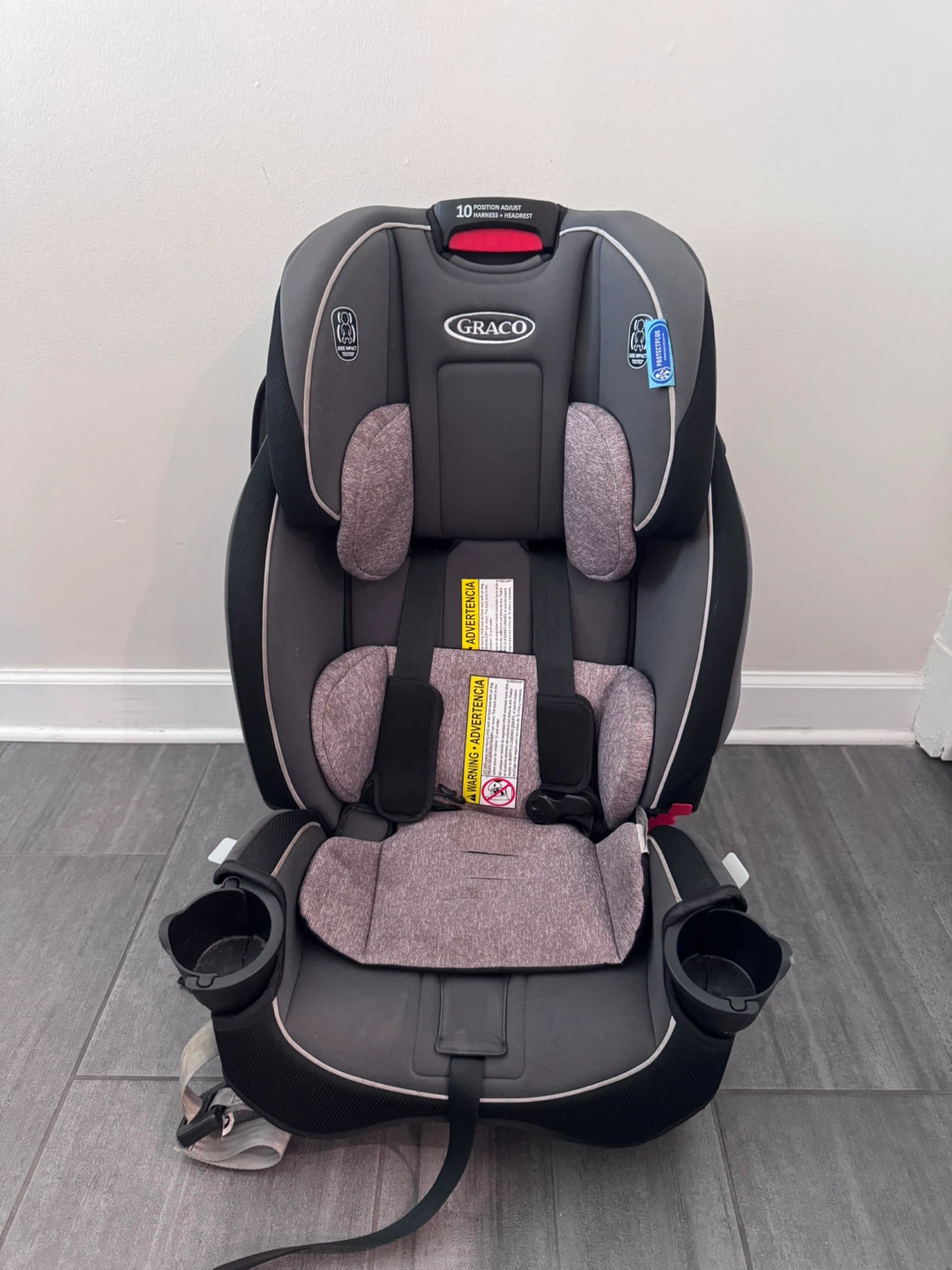 Graco Car Seat