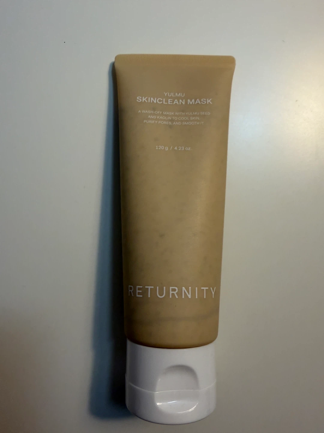 Returnity Skinclean Mask KOREA COSMETICS