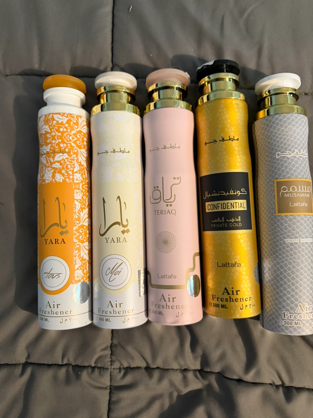 Collection of Air Fresheners - photo 2