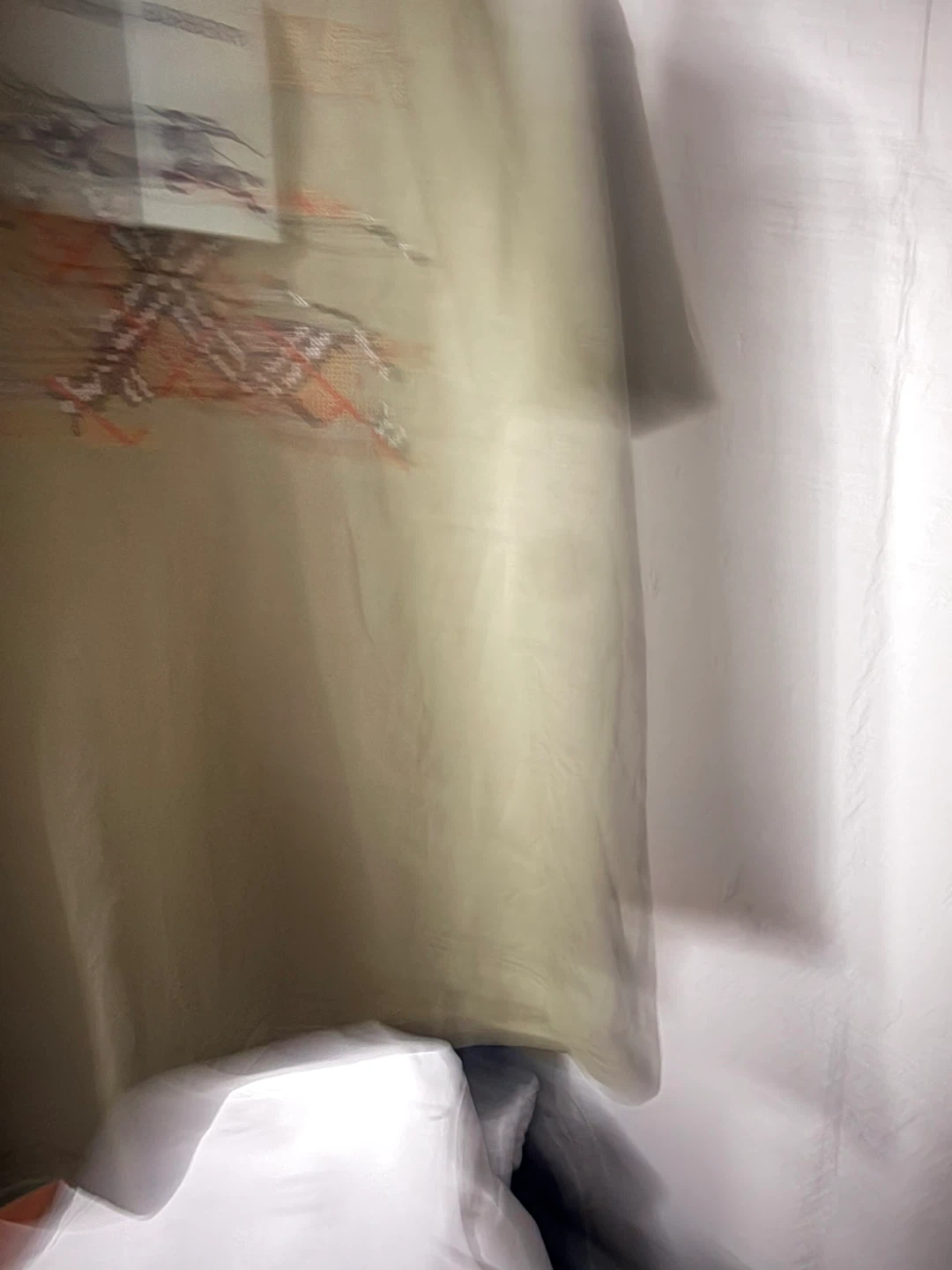 Burberry Embellished Logo T-Shirt - photo 2