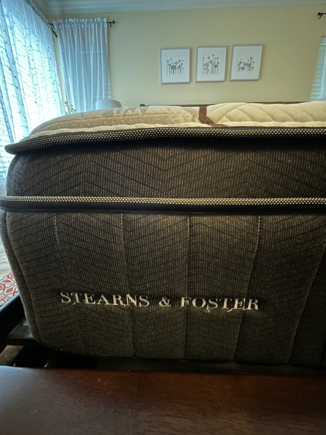 Queen Size Mattress (Founders Collection from the Brick - photo 4