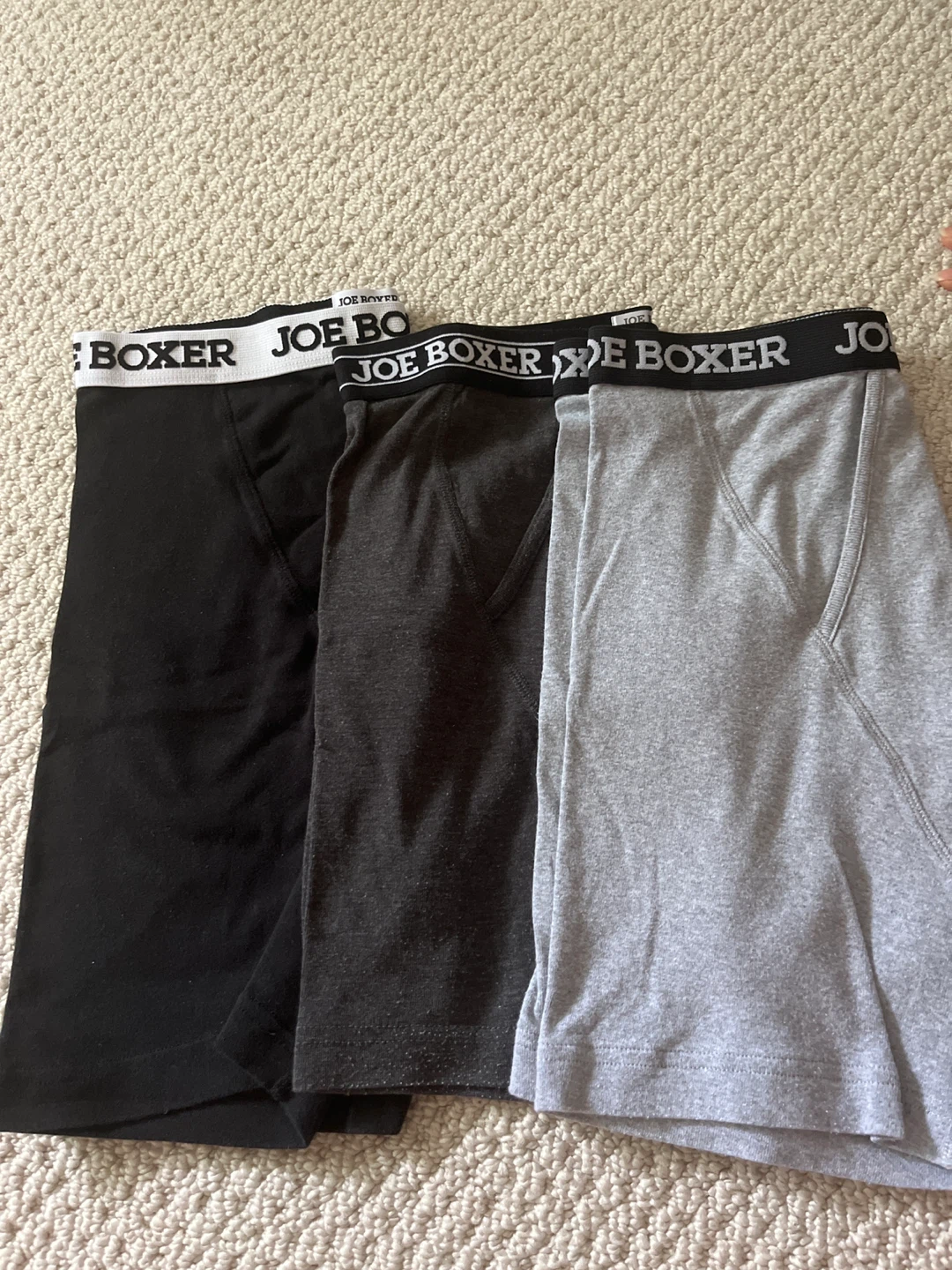 Joe Boxer