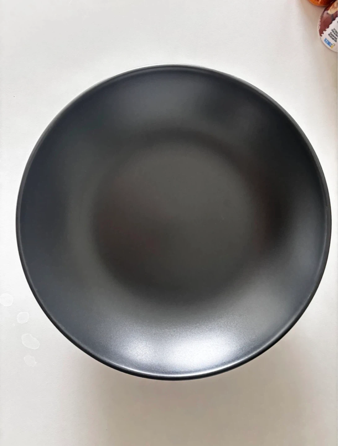IKEA 9” Dinner Plates - Set of 4 - photo 2