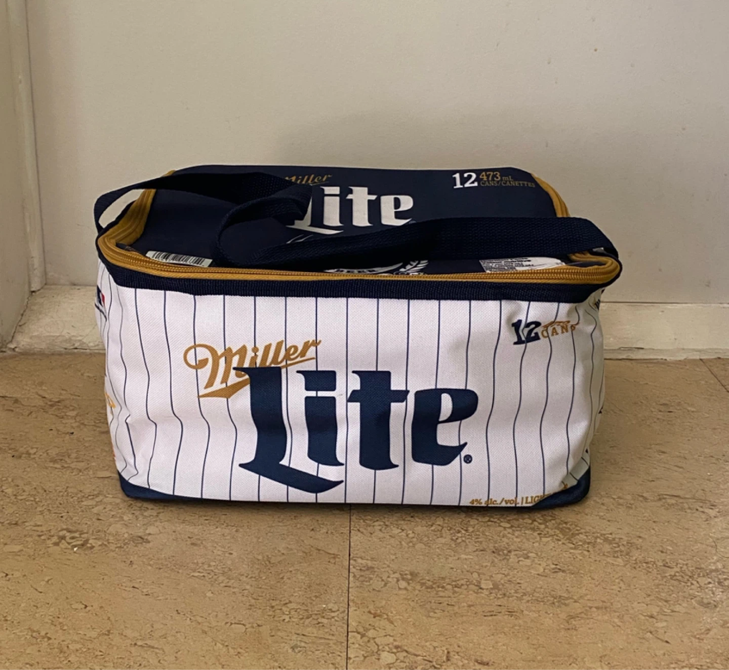 Cooler bag