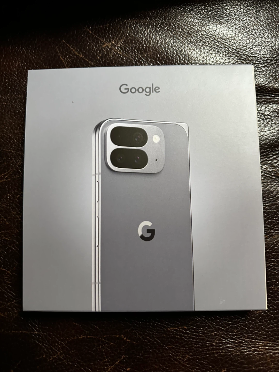Google Pixel 10 Pro Fold Smartphone